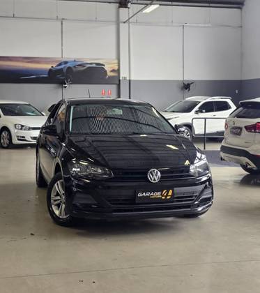 VOLKSWAGEN POLO 1.6 MSI TOTAL FLEX MANUAL VOLKSWAGEN POLO 1.6 MSI TOTAL FLEX MANUAL